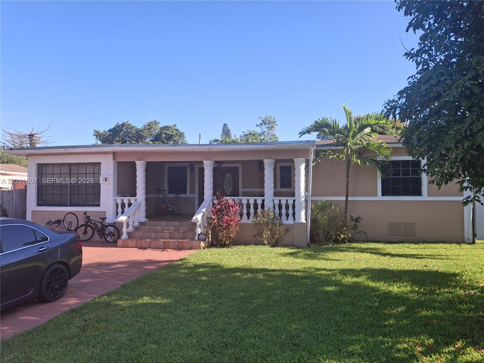 BISCAYNE GARDENS SEC E PA - Residential