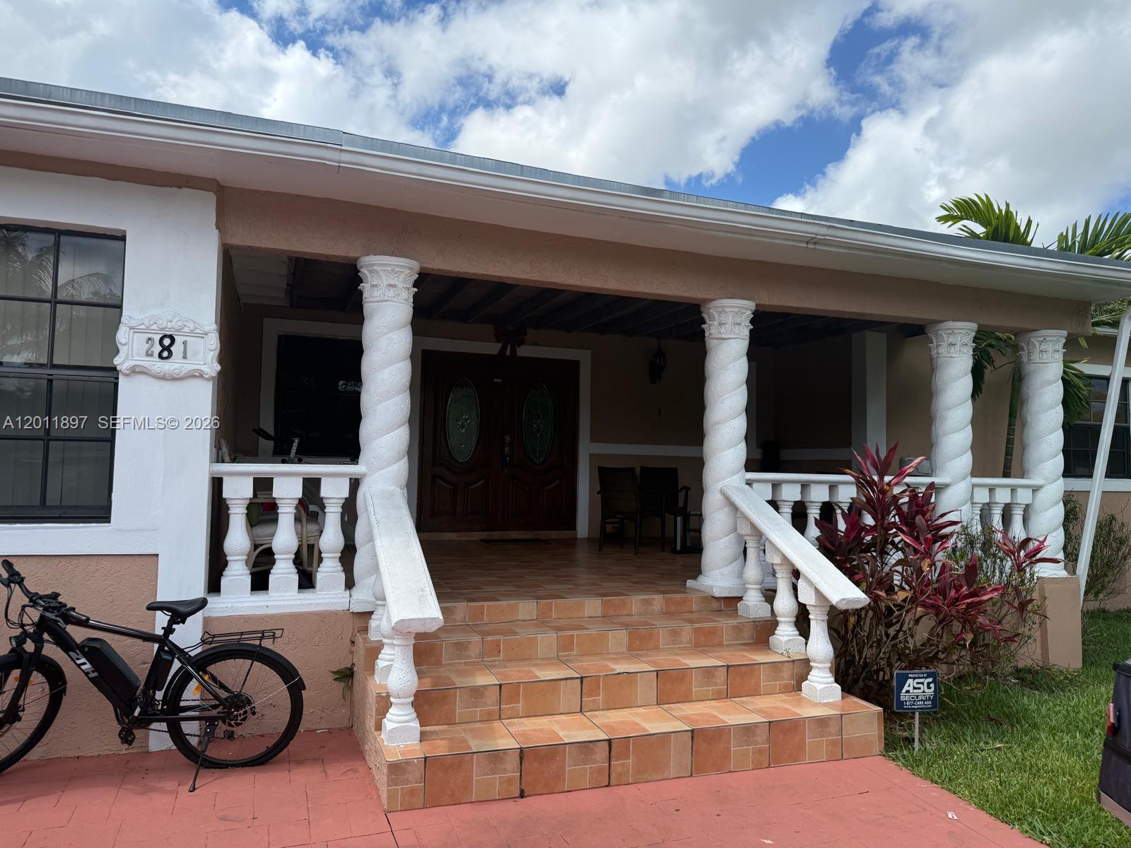 BISCAYNE GARDENS SEC E PA - Residential