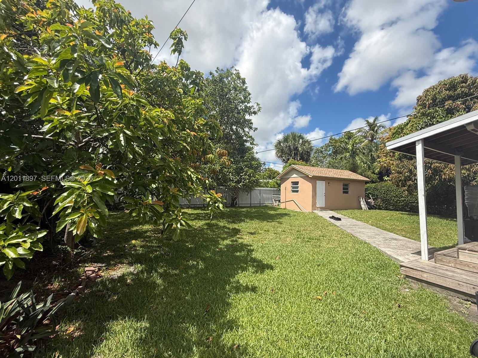 BISCAYNE GARDENS SEC E PA - Residential