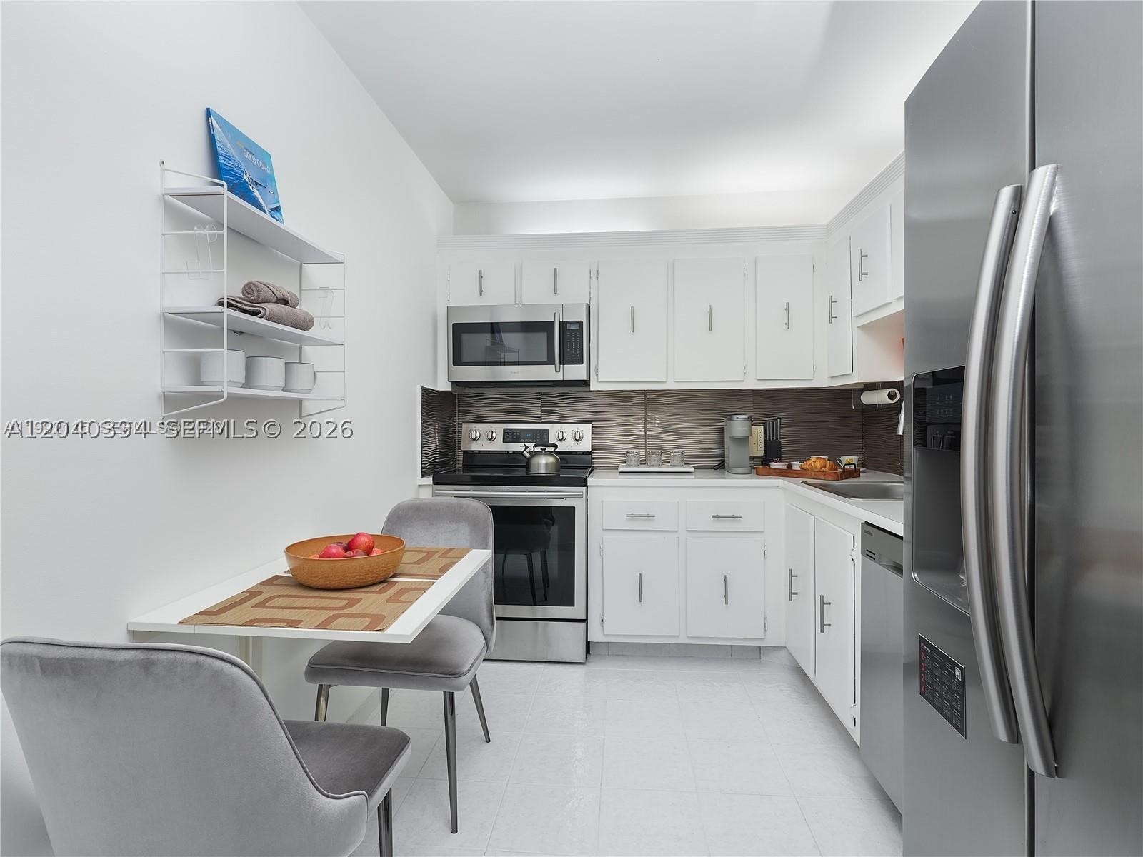CORONADO CONDO - TOWER II - Residential