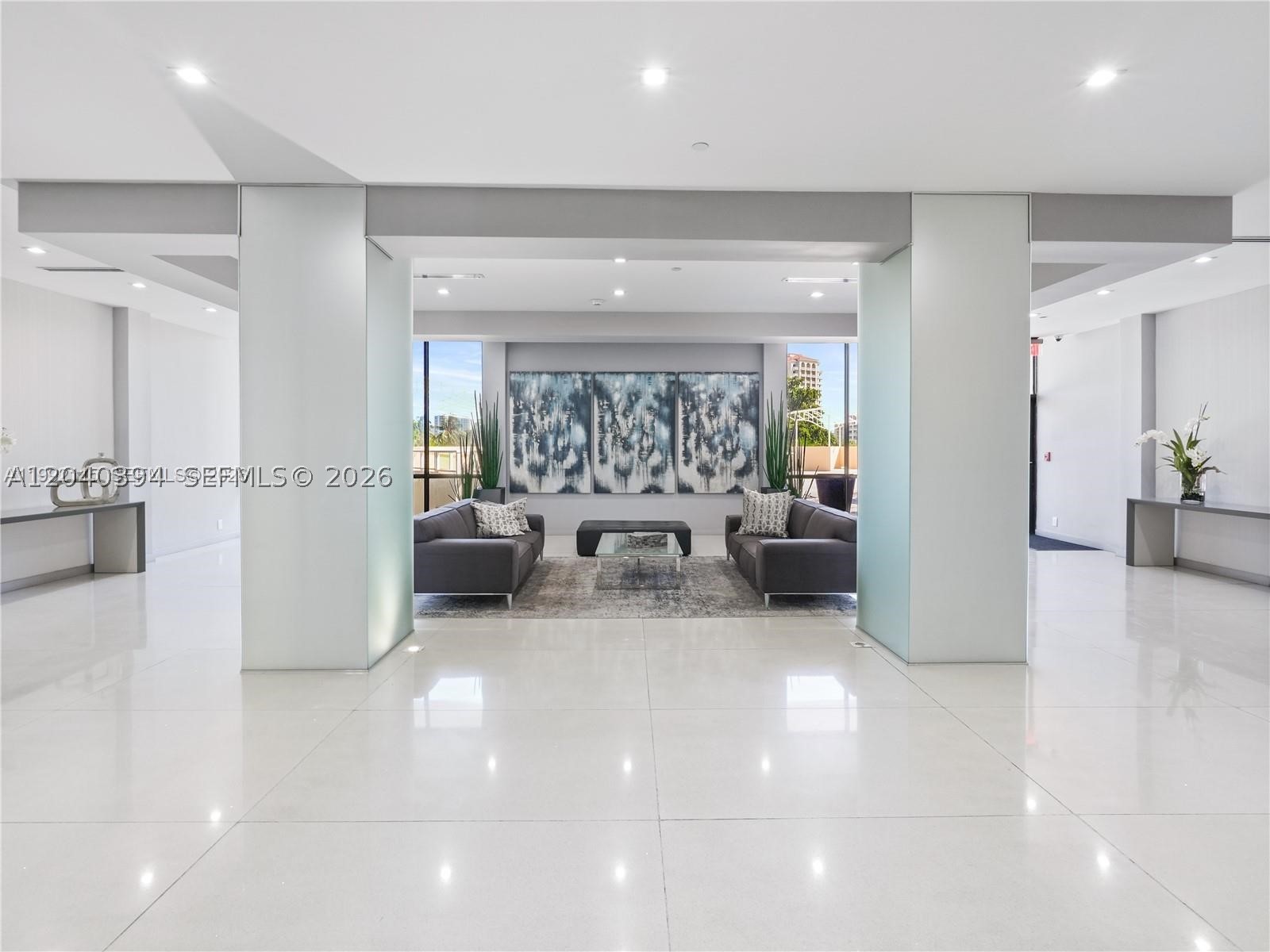 CORONADO CONDO - TOWER II - Residential
