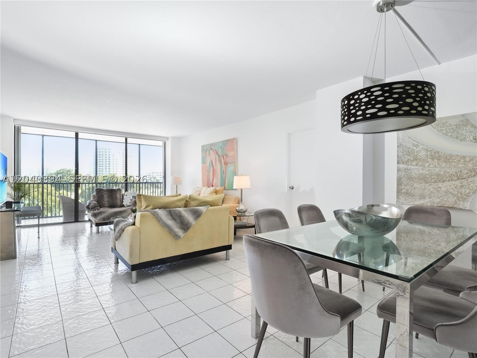 CORONADO CONDO - TOWER II - Residential