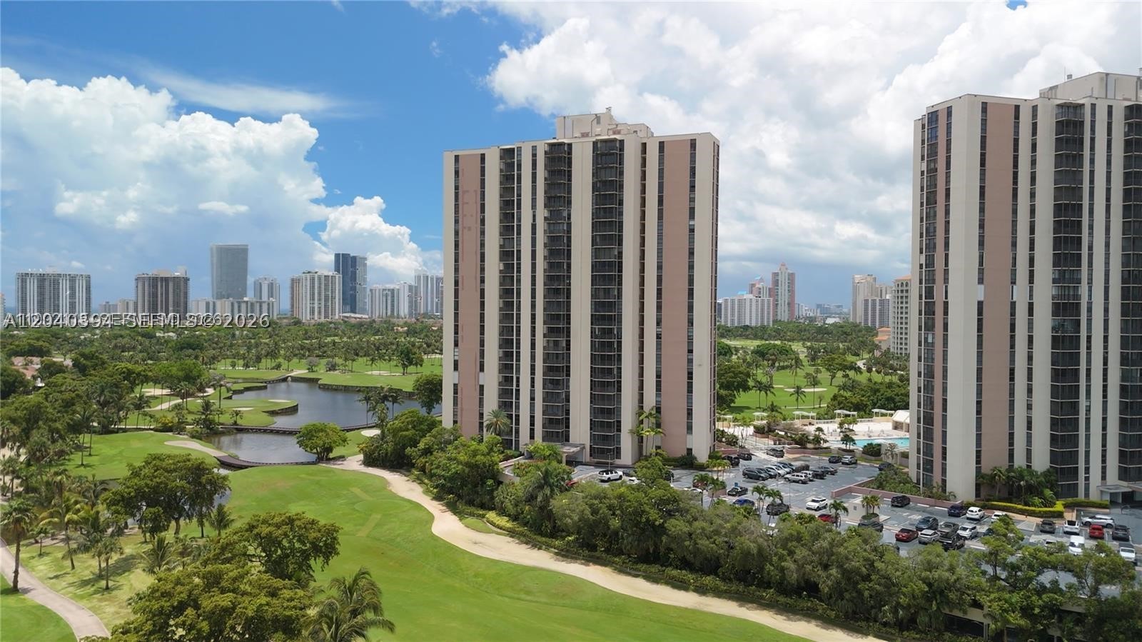 CORONADO CONDO - TOWER II - Residential