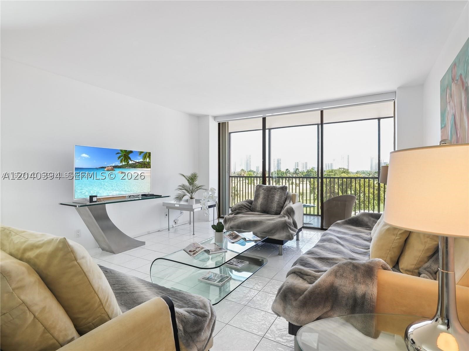 CORONADO CONDO - TOWER II - Residential