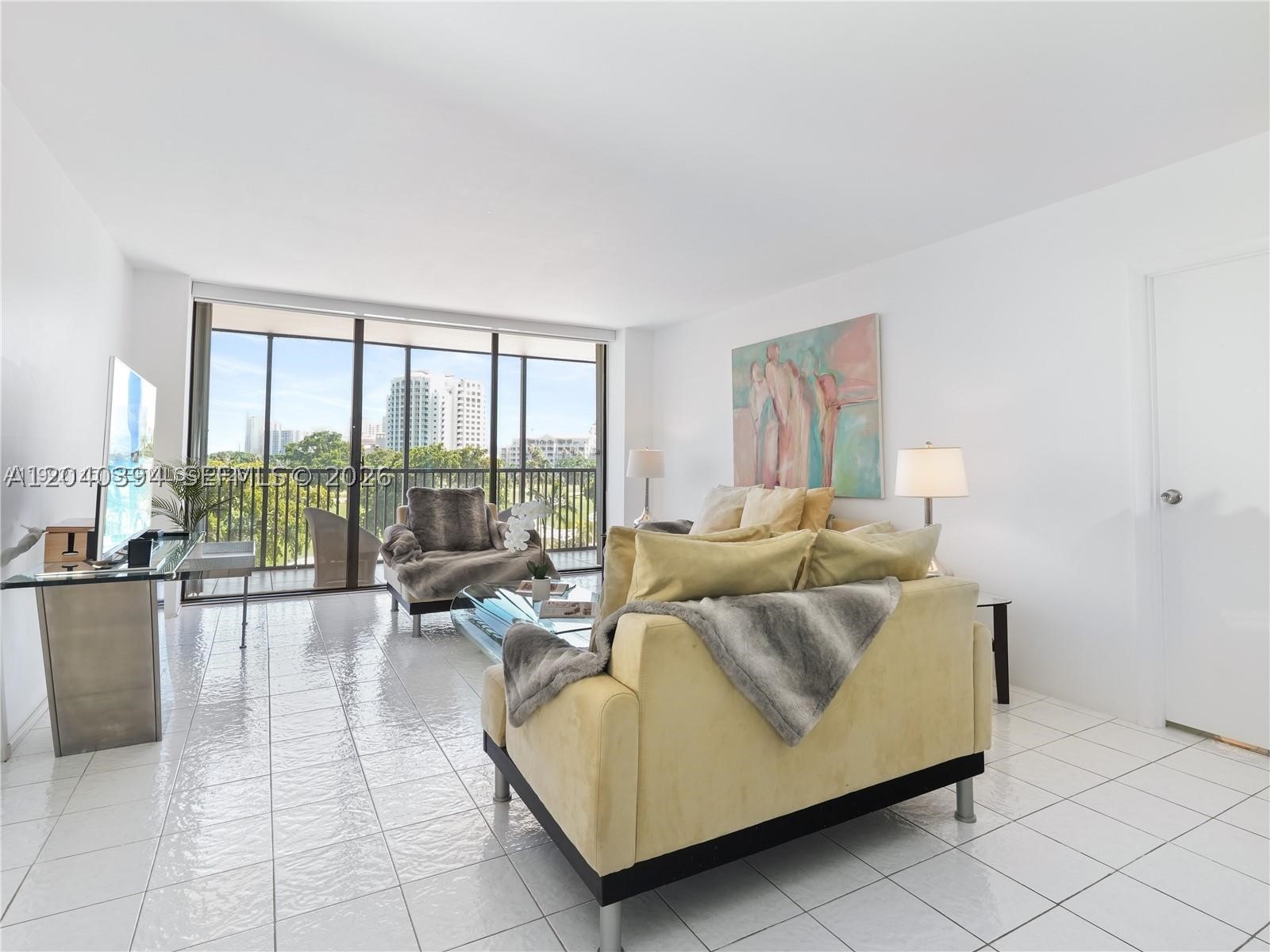 CORONADO CONDO - TOWER II - Residential