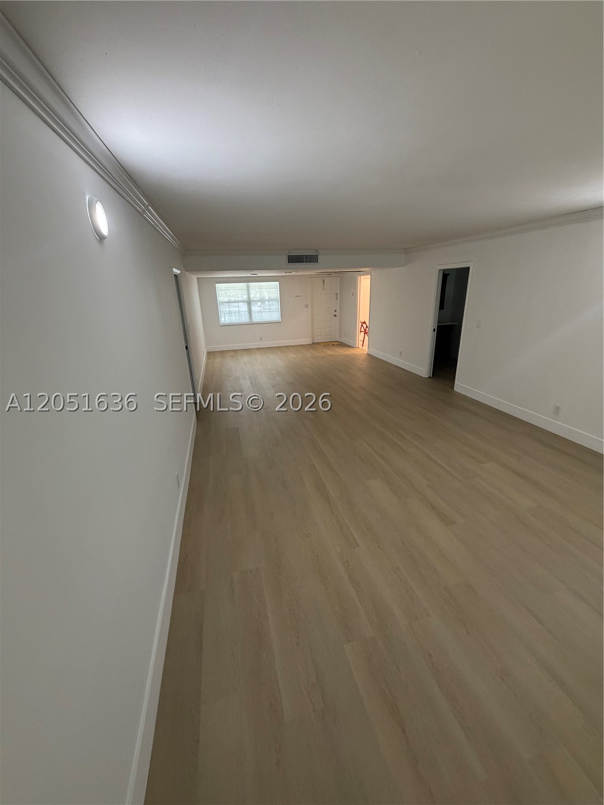 NO 83 PALM-AIRE COUNTRY C - Residential Lease