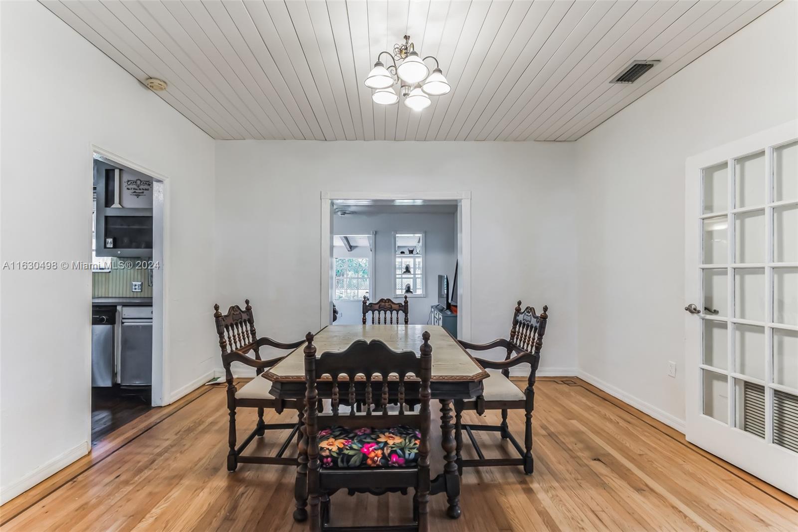 HOLLEMAN PARK - Residential