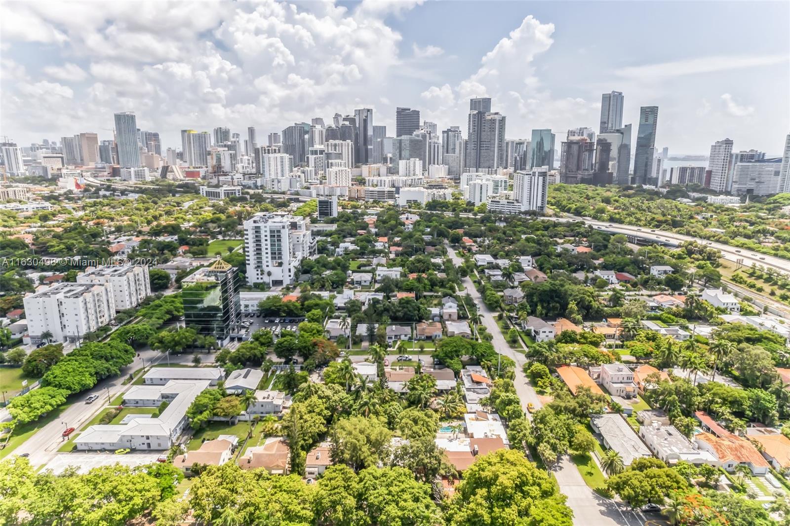 HOLLEMAN PARK - Residential