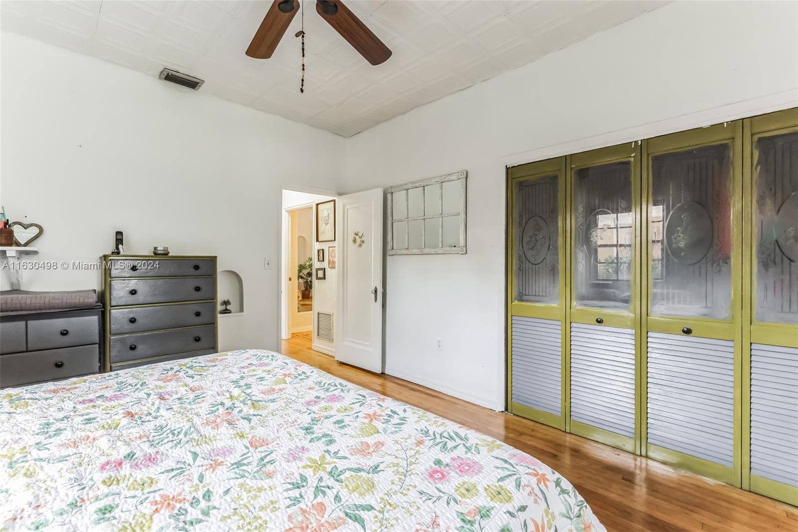 HOLLEMAN PARK - Residential
