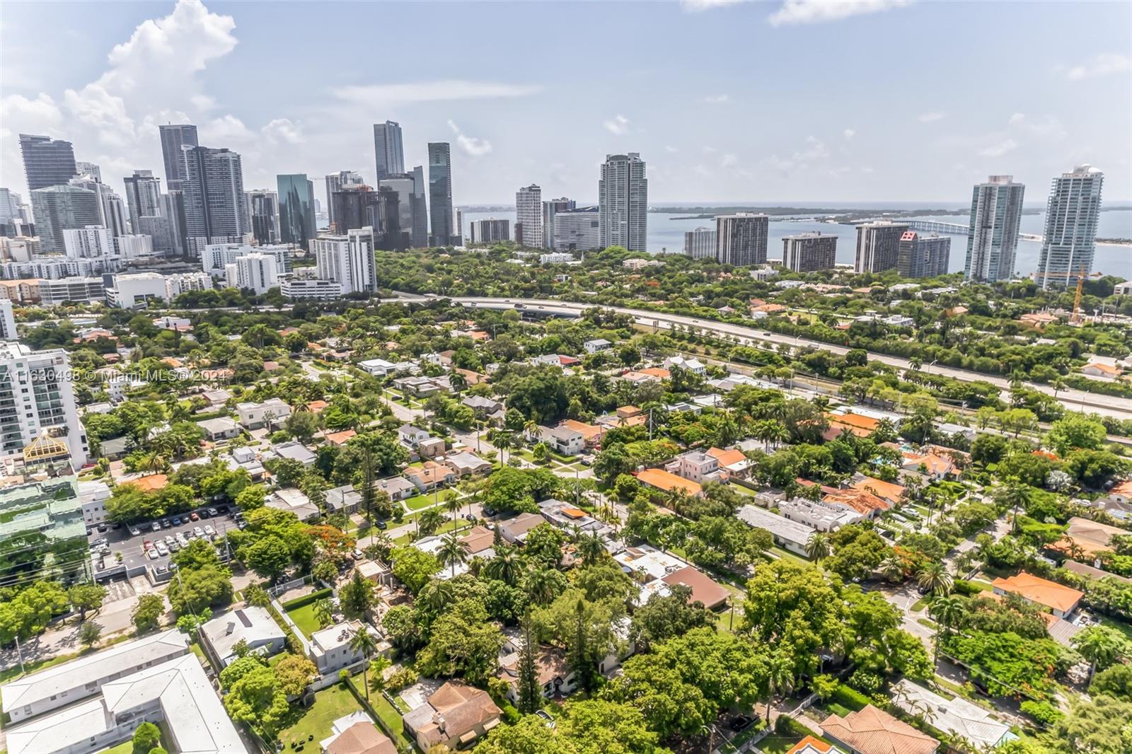 HOLLEMAN PARK - Residential