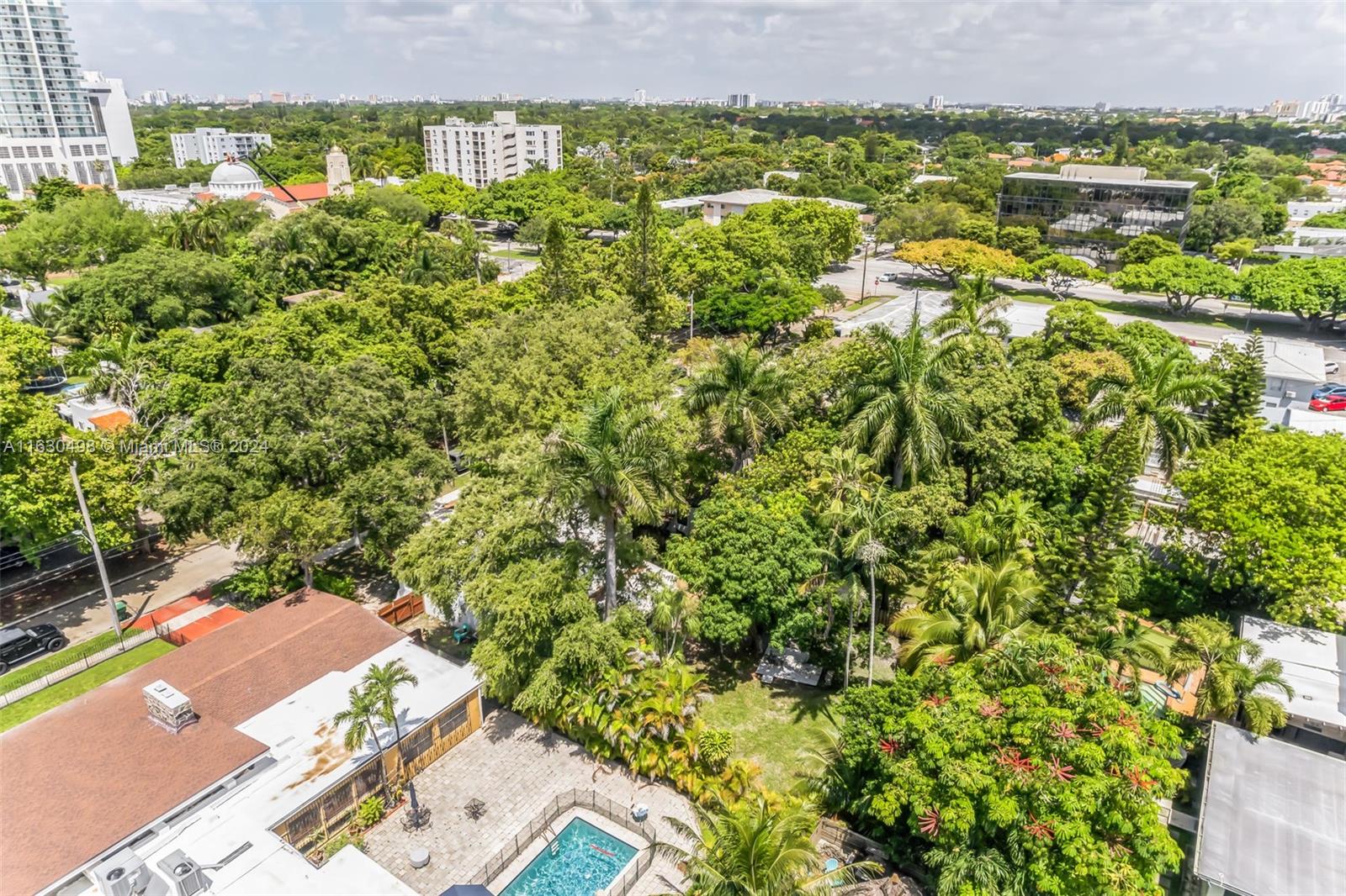 HOLLEMAN PARK - Residential