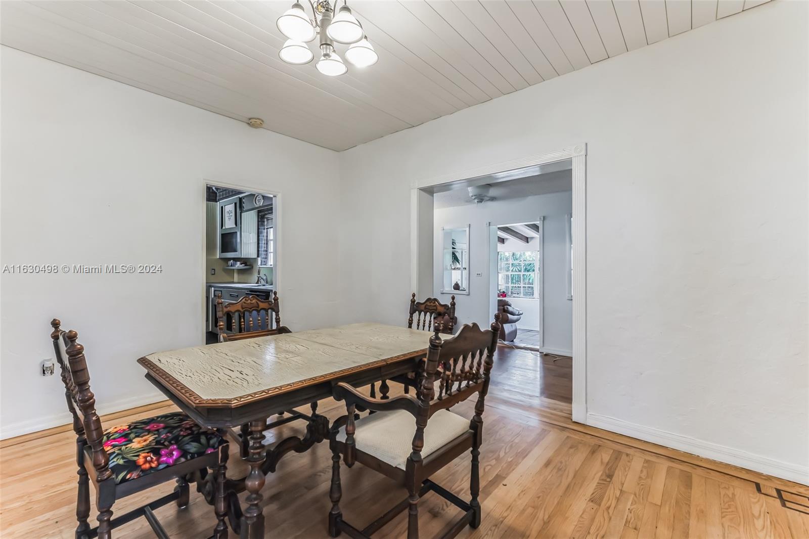 HOLLEMAN PARK - Residential