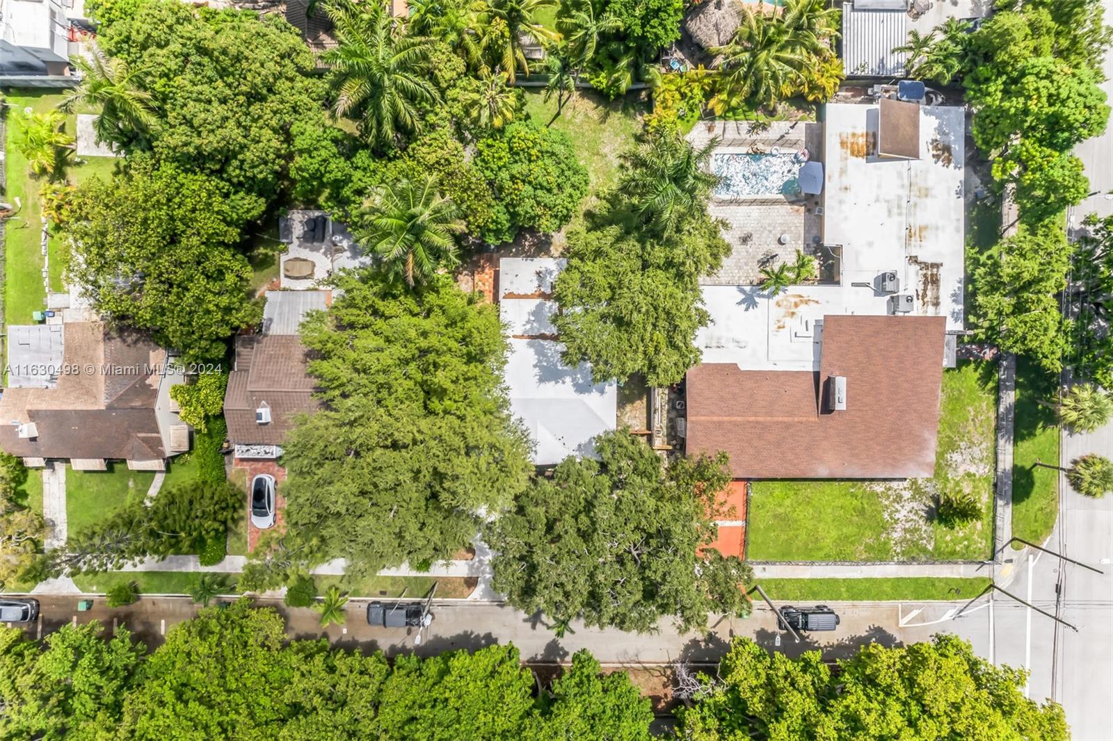 HOLLEMAN PARK - Residential