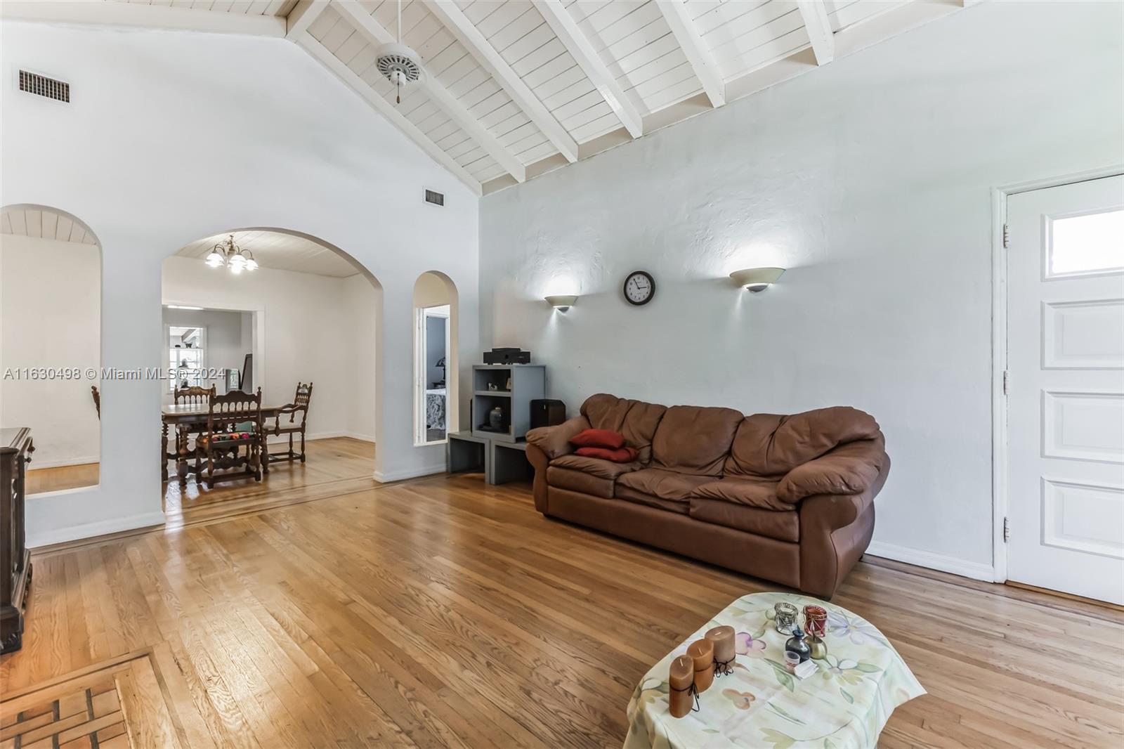 HOLLEMAN PARK - Residential