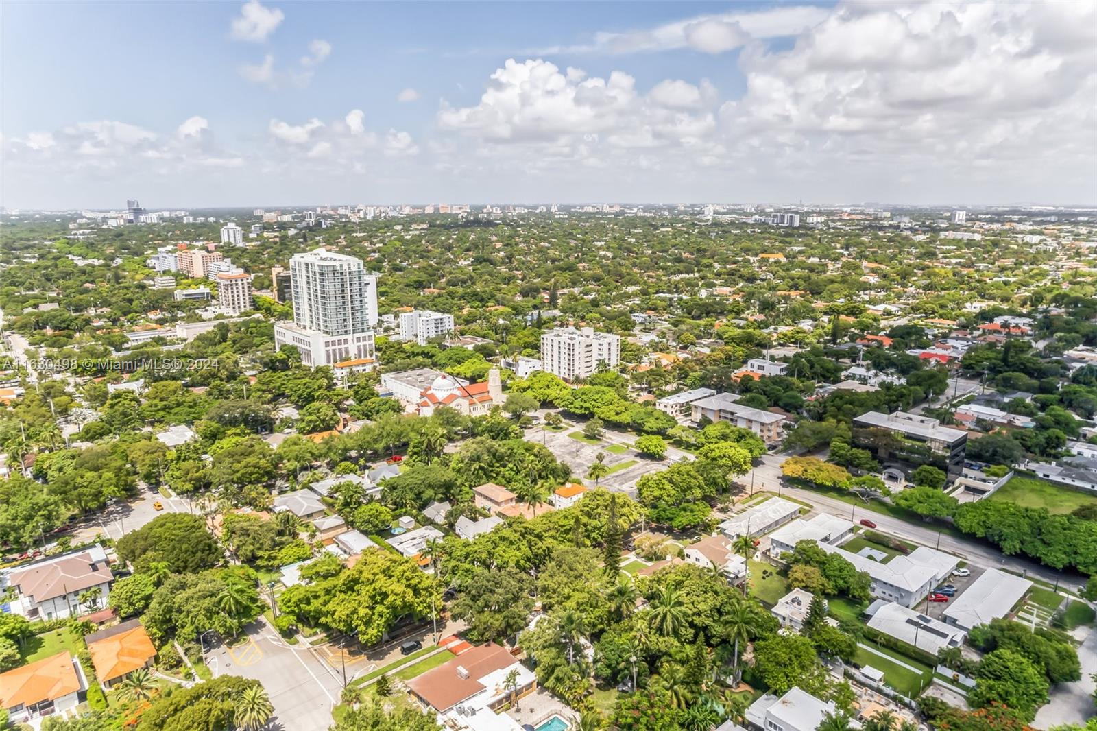 HOLLEMAN PARK - Residential