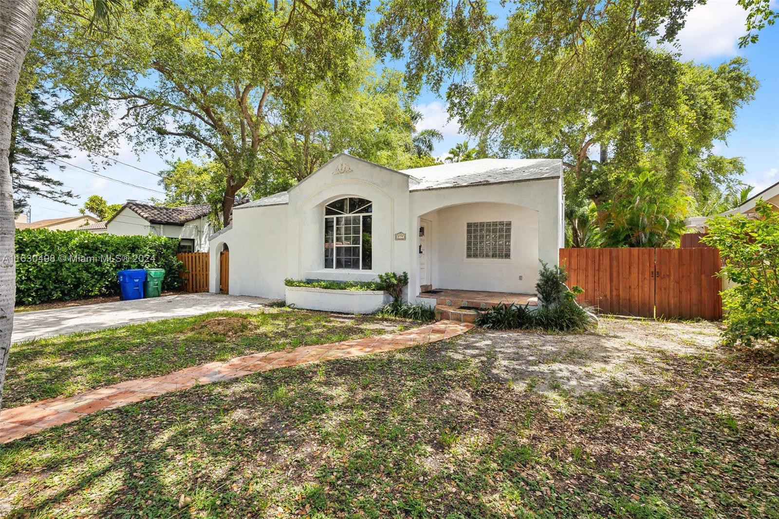 HOLLEMAN PARK - Residential