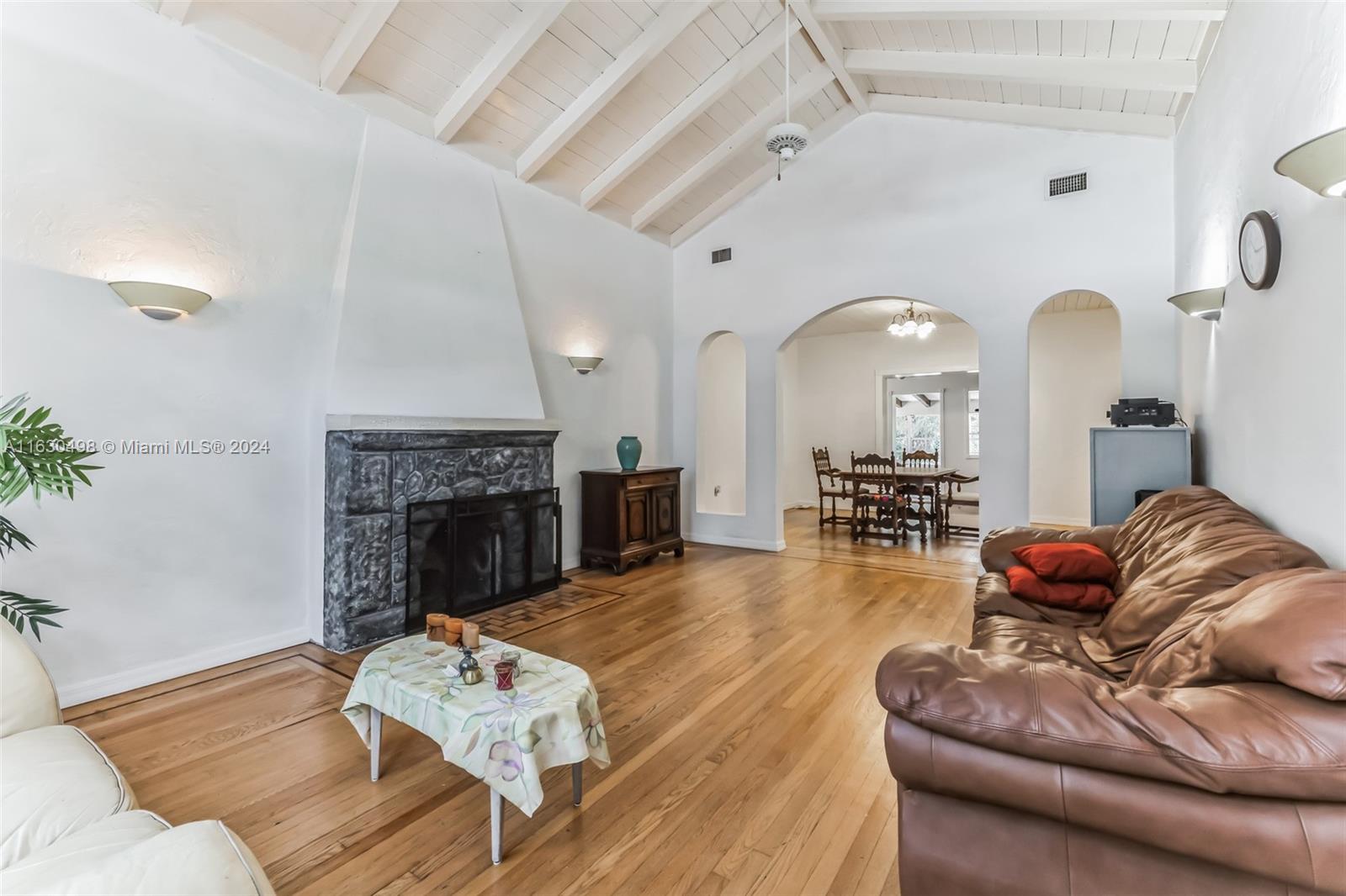 HOLLEMAN PARK - Residential