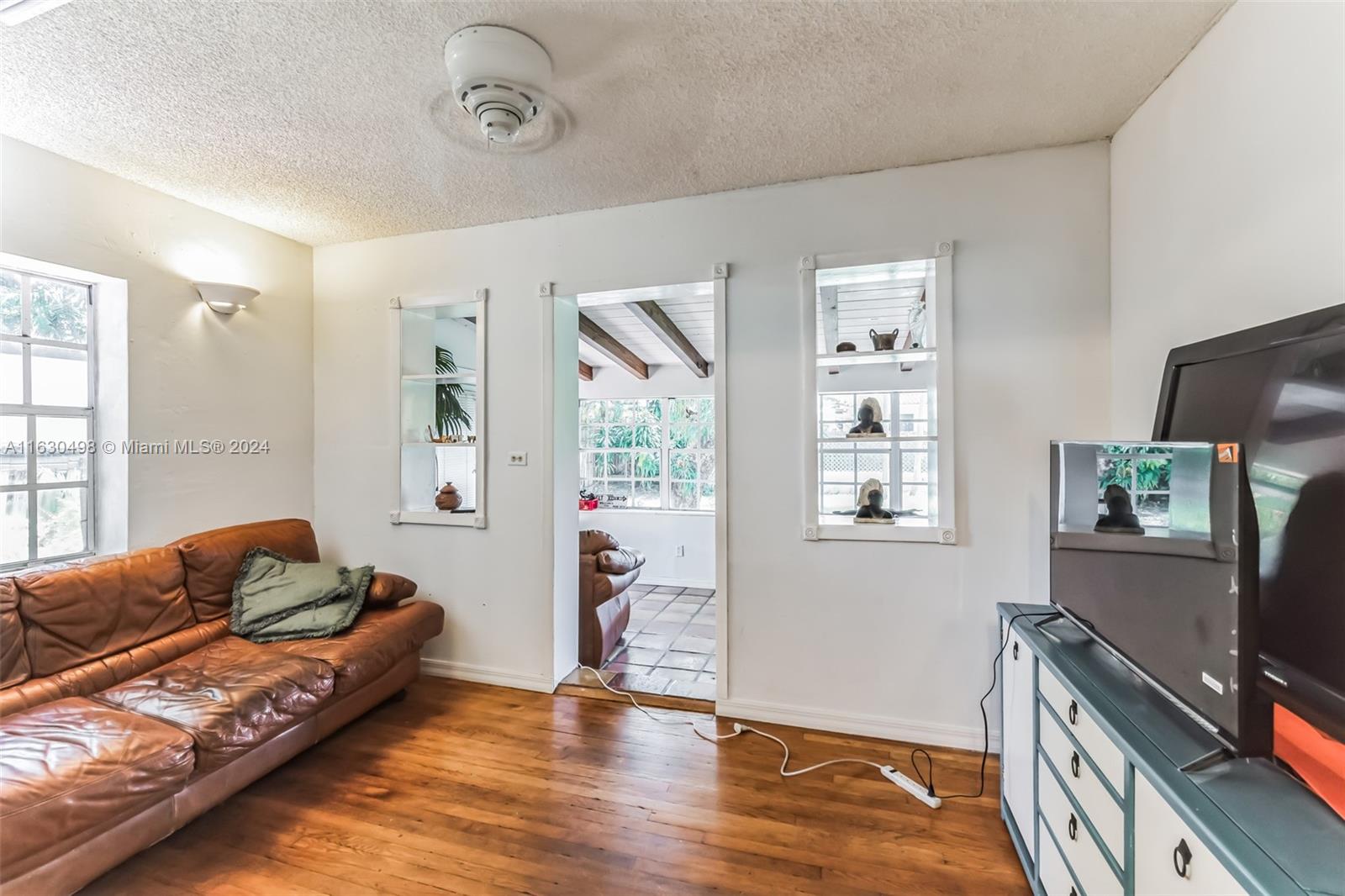 HOLLEMAN PARK - Residential
