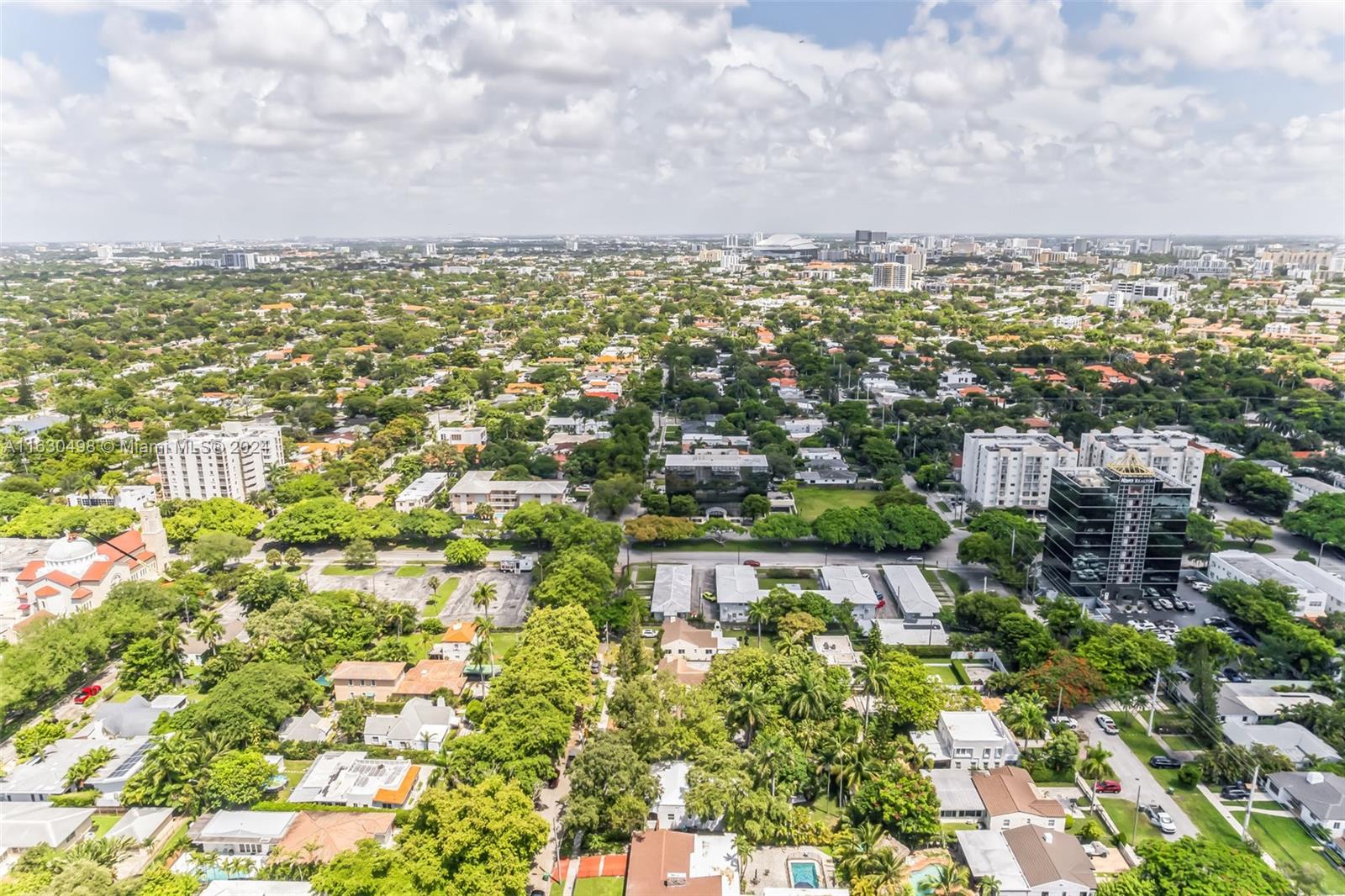 HOLLEMAN PARK - Residential