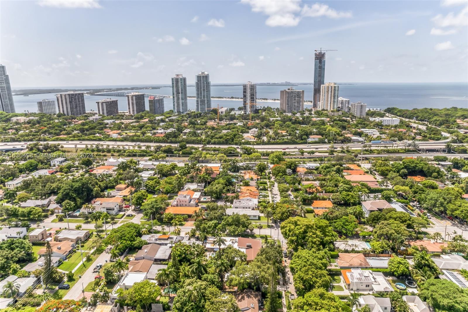 HOLLEMAN PARK - Residential