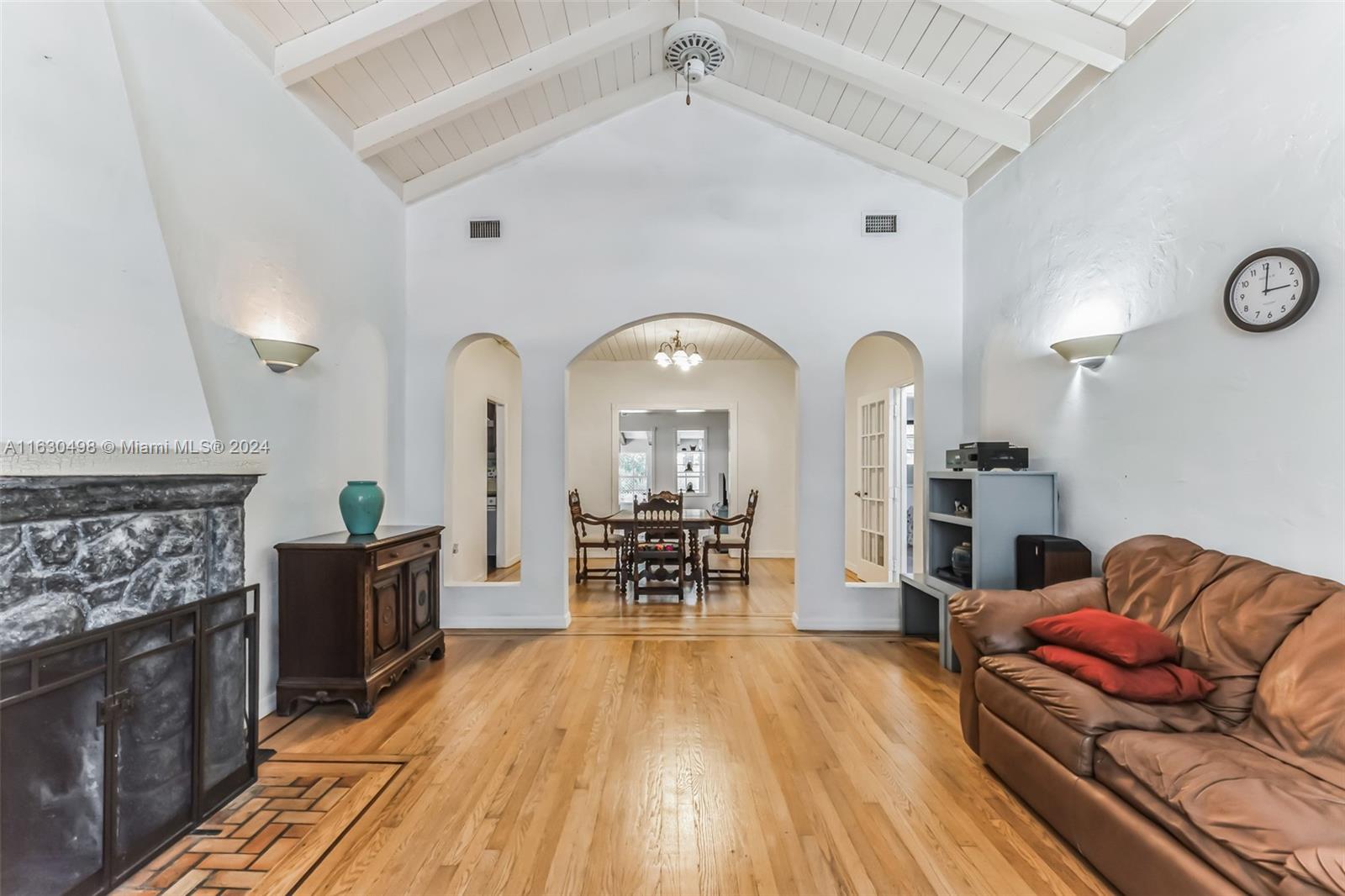 HOLLEMAN PARK - Residential