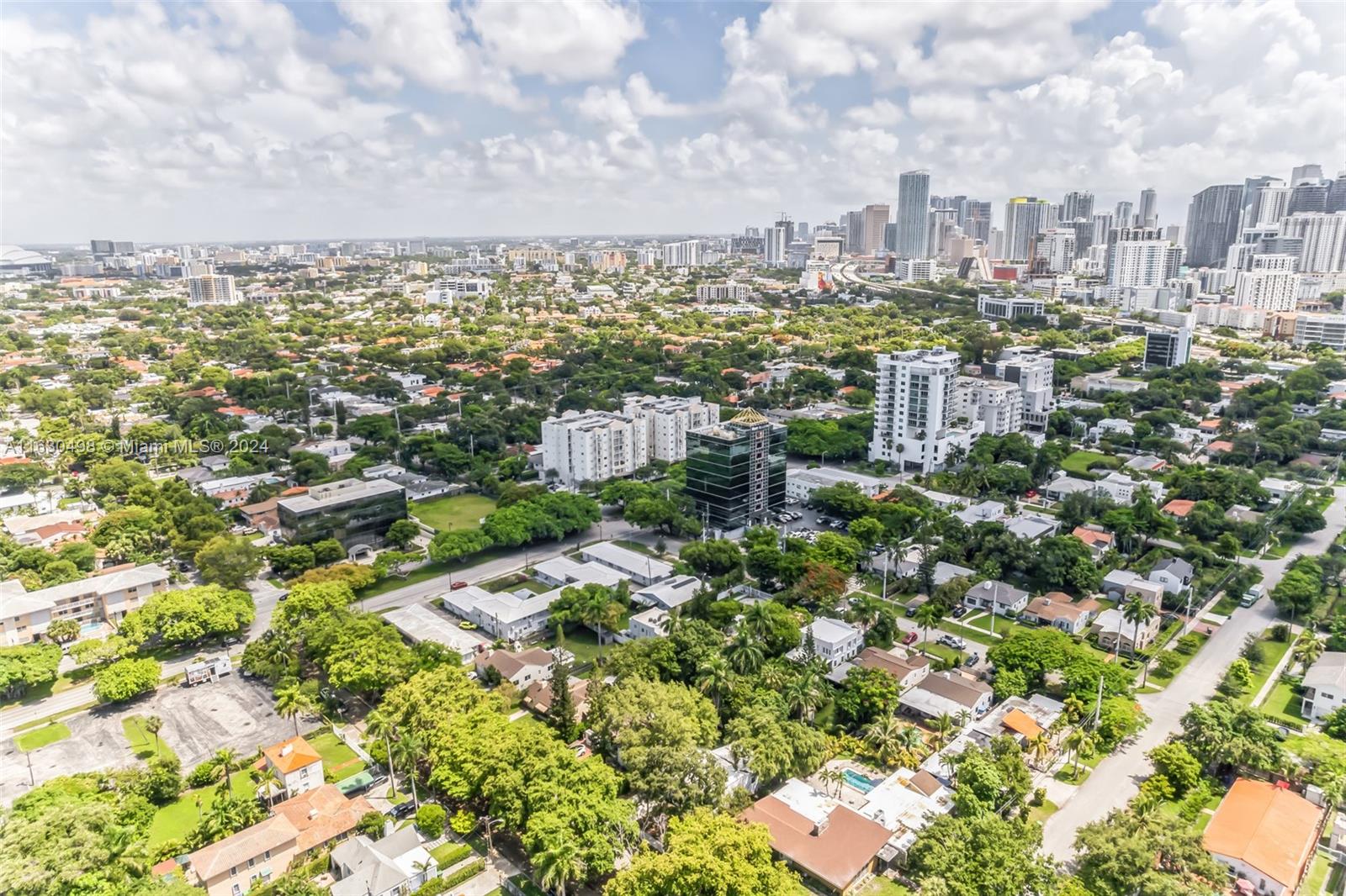 HOLLEMAN PARK - Residential