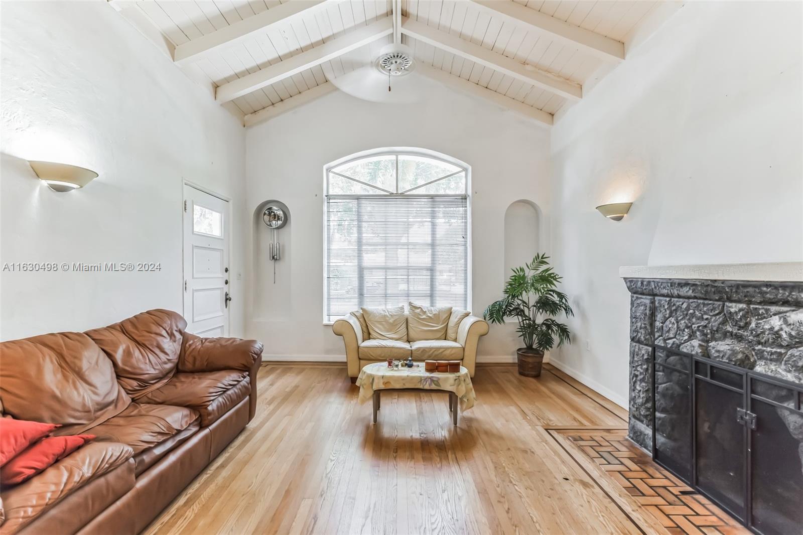 HOLLEMAN PARK - Residential
