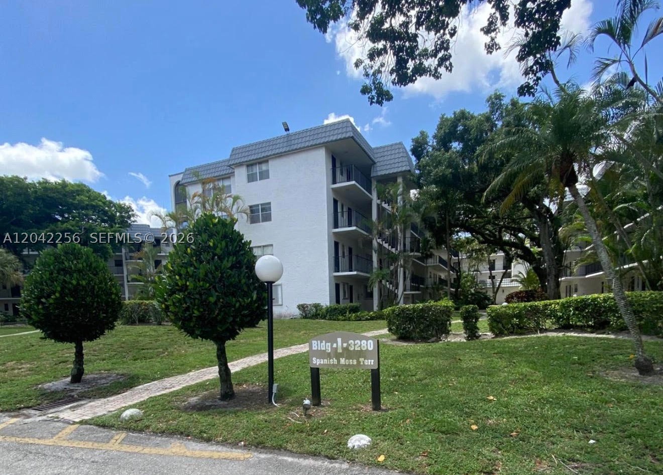 Welcome to this spacious 2-bedroom, 2-bathroom condominium located in the desirable Garden Lakes of Inverrary community in Lauderhill. This well-maintained residence offers approximately 1,200 square feet of comfortable living space featuring an open layout, generously sized bedrooms, abundant natural light, and a private screened balcony perfect for relaxing and enjoying the peaceful surroundings.

Conveniently located near major highways, shopping centers, restaurants, parks, golf courses, and entertainment options. Residents enjoy a well-established community with beautifully landscaped grounds and easy access to everything South Florida has to offer.

Showings by appointment only. Please request access with a minimum of 24 hours advance notice. Property is owner occupied.
Professional photos will be uploaded soon. Don't miss this excellent opportunity for homeowners and investors alike