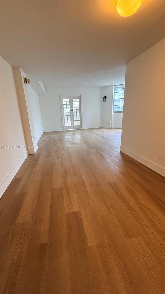FOUR AMBASSADORS CONDO - Residential Lease