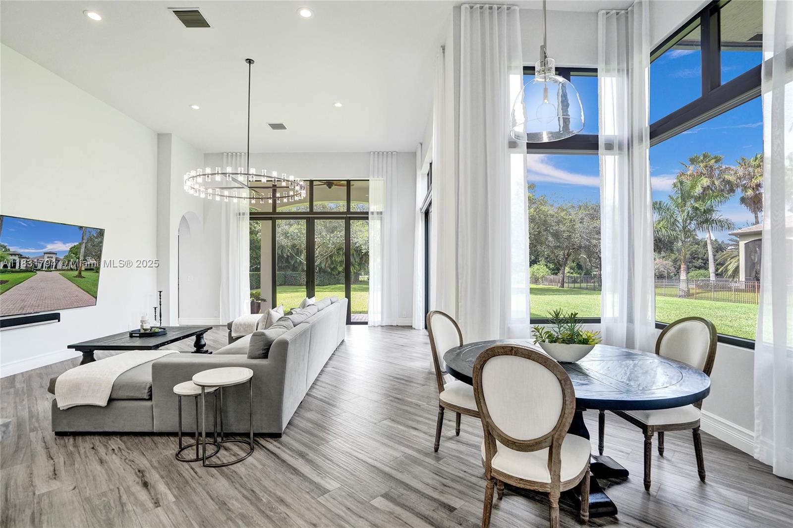 BLACKHAWK RANCHES - Residential