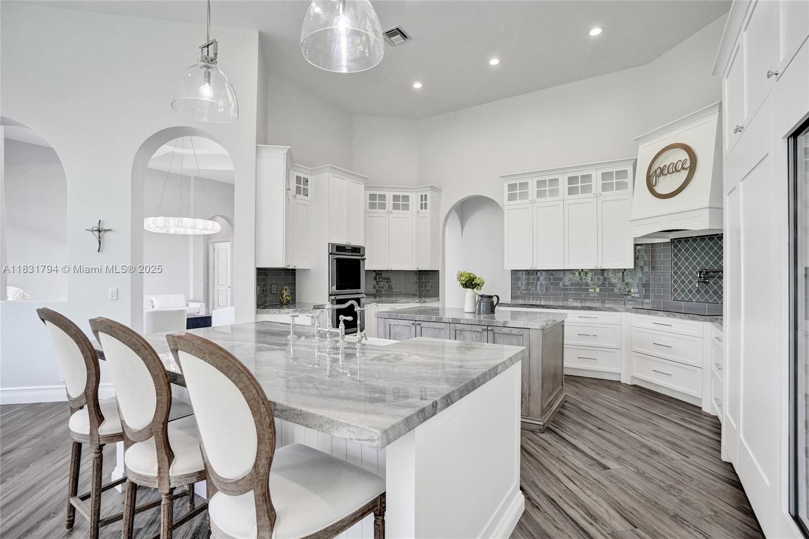 BLACKHAWK RANCHES - Residential