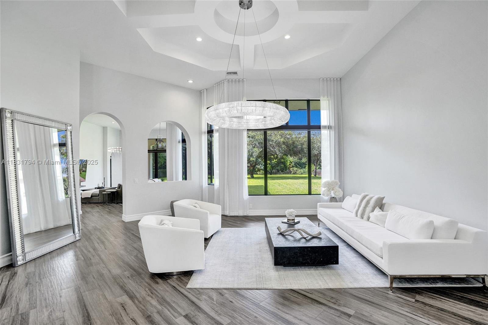 BLACKHAWK RANCHES - Residential
