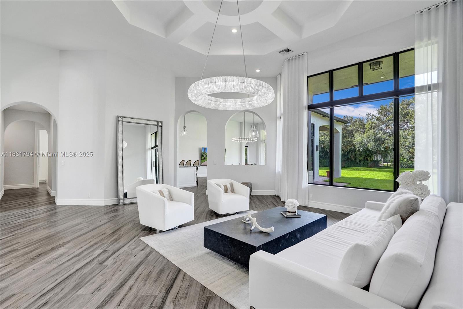 BLACKHAWK RANCHES - Residential