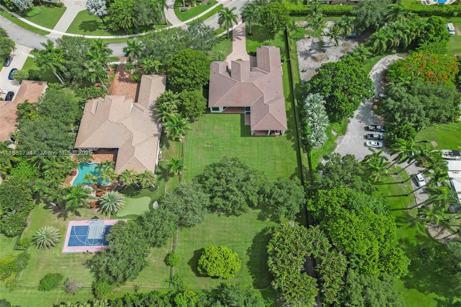 BLACKHAWK RANCHES - Residential