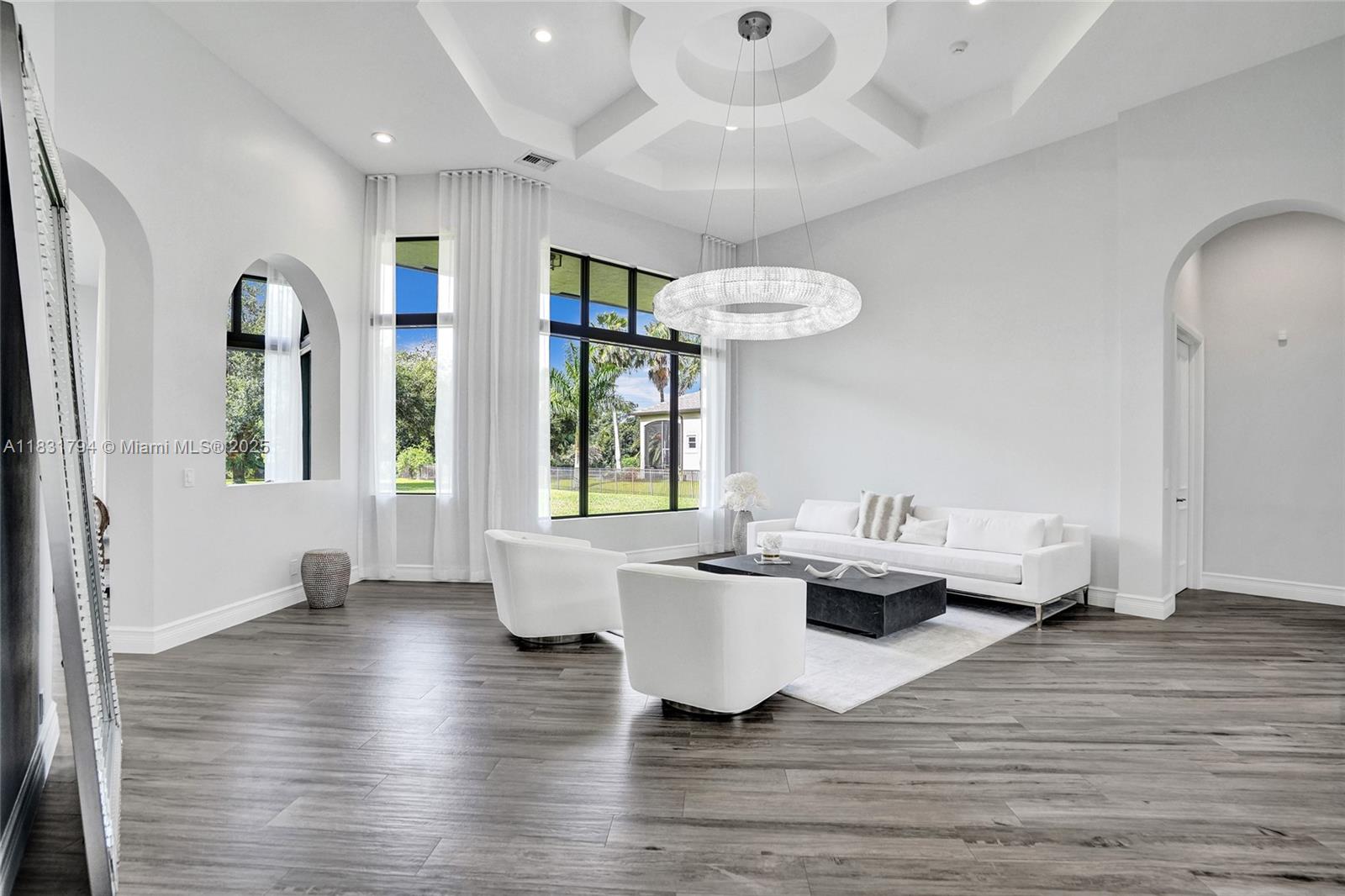 BLACKHAWK RANCHES - Residential