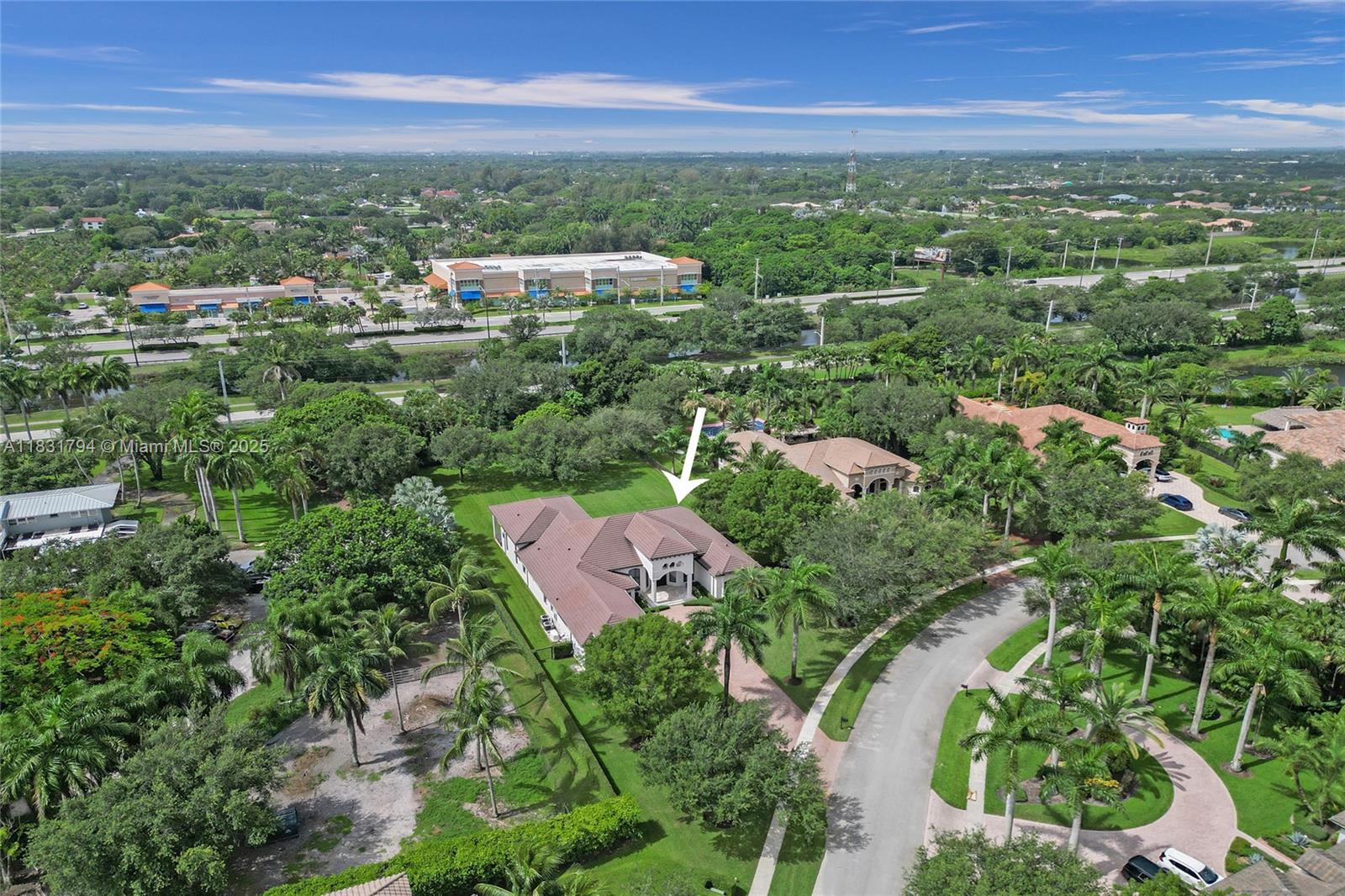 BLACKHAWK RANCHES - Residential