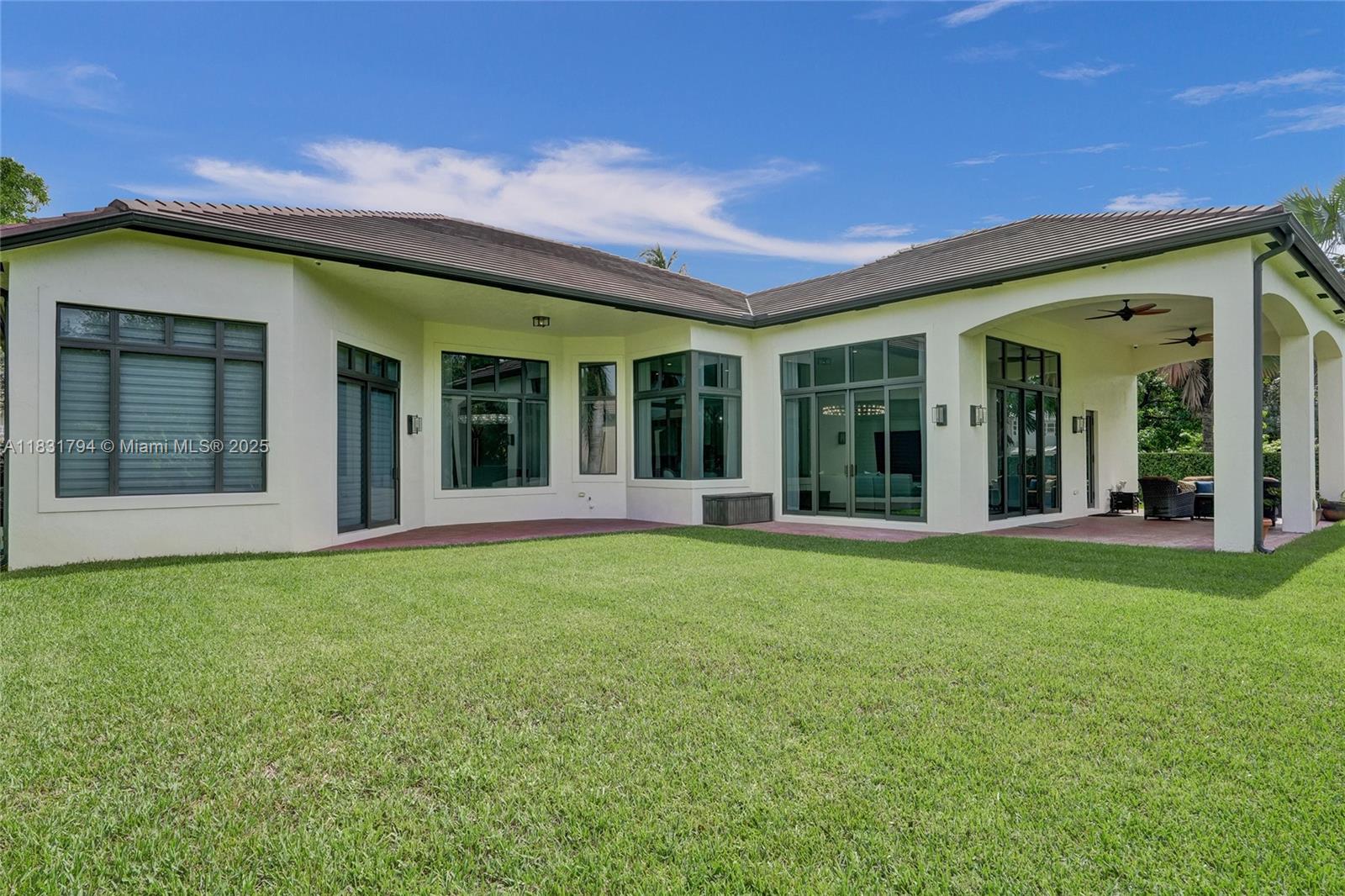 BLACKHAWK RANCHES - Residential