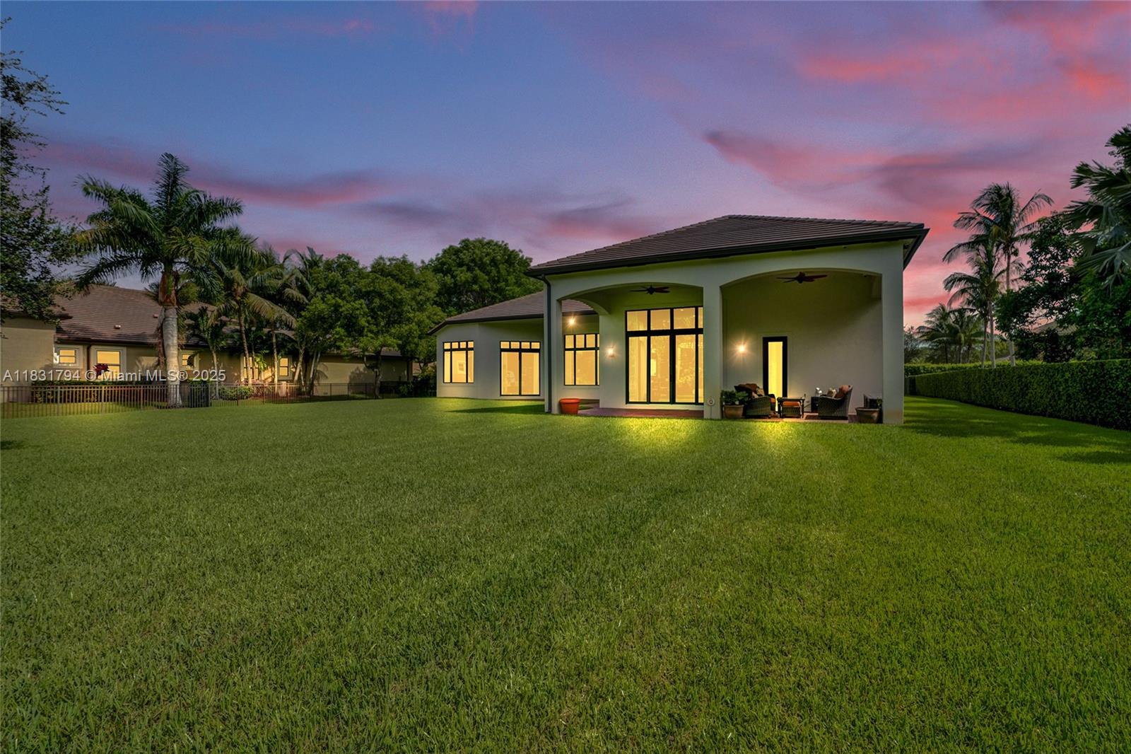 BLACKHAWK RANCHES - Residential