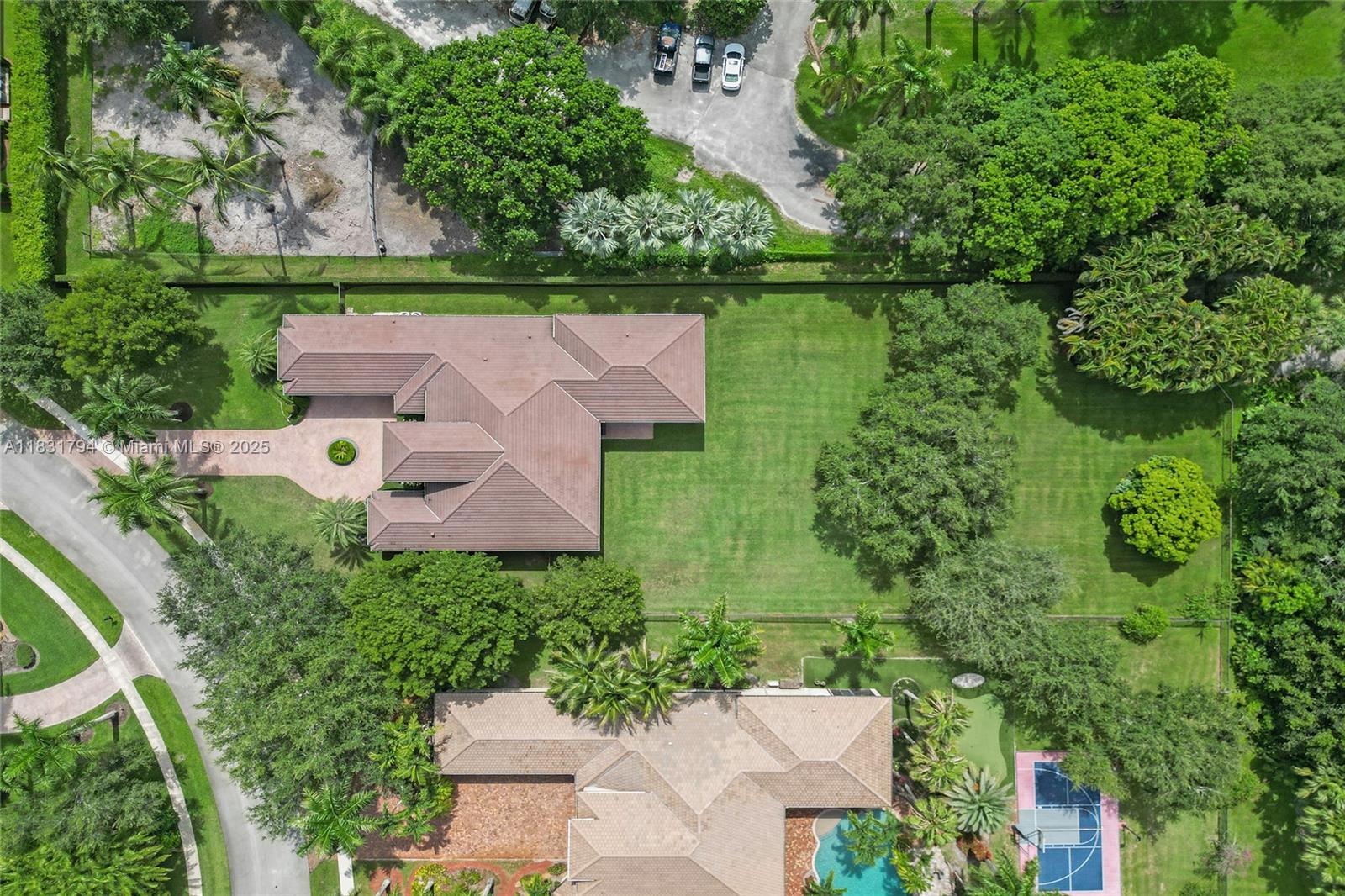 BLACKHAWK RANCHES - Residential