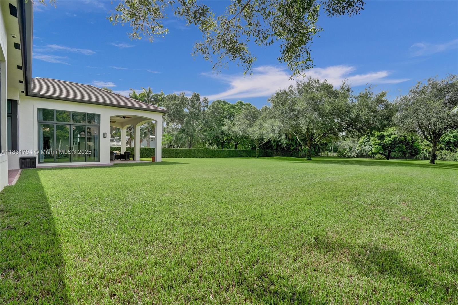 BLACKHAWK RANCHES - Residential