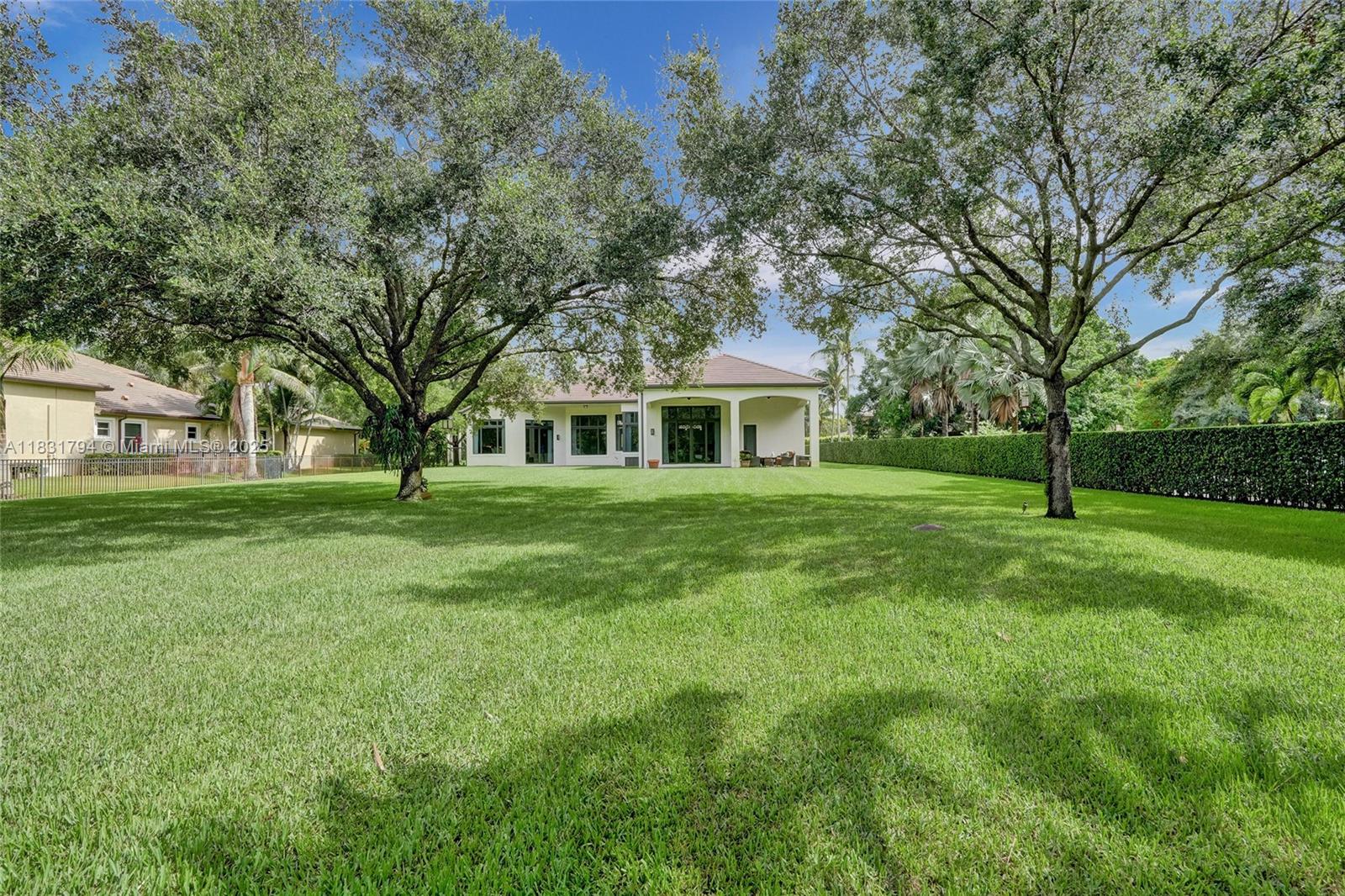 BLACKHAWK RANCHES - Residential
