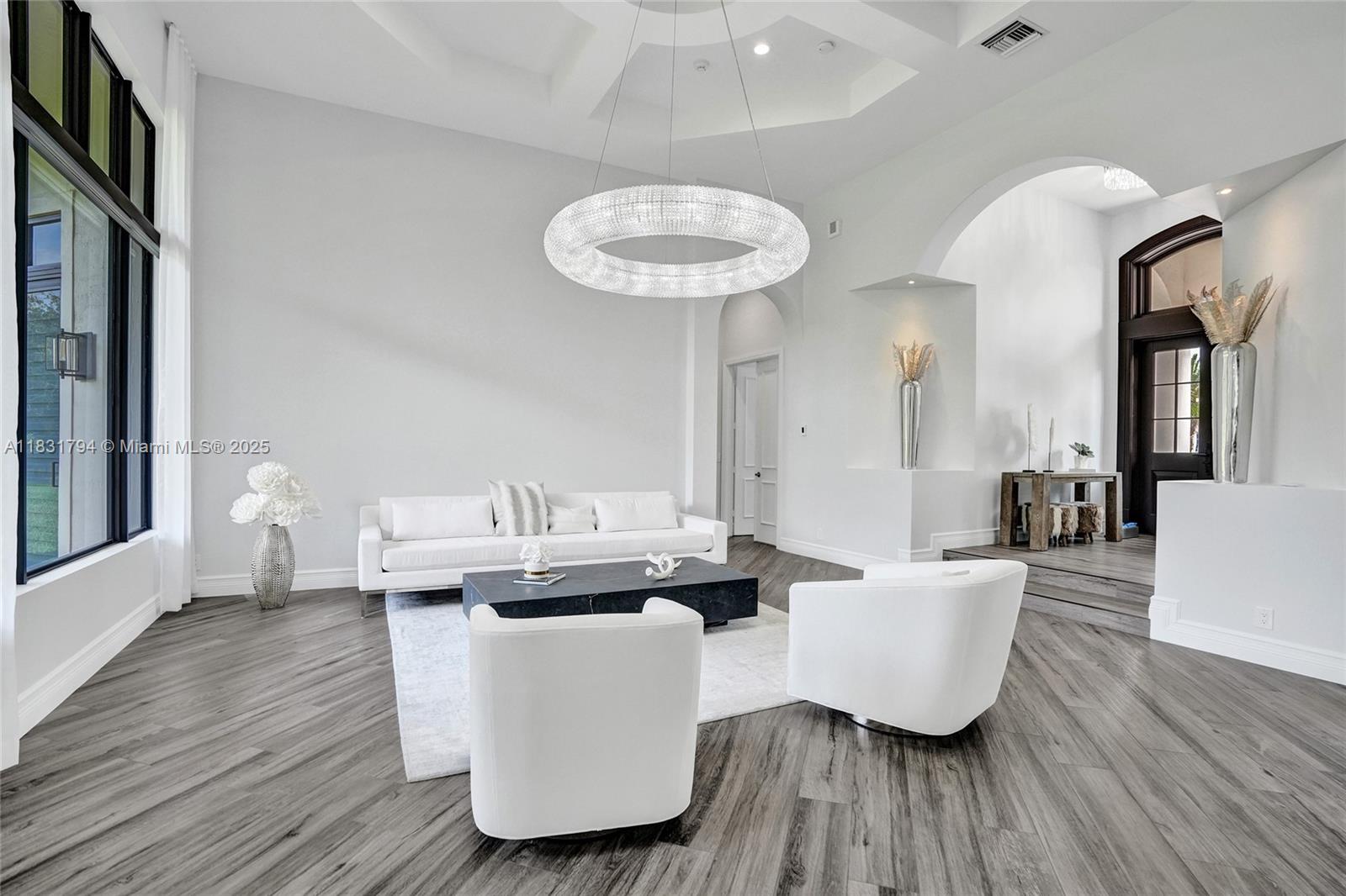 BLACKHAWK RANCHES - Residential