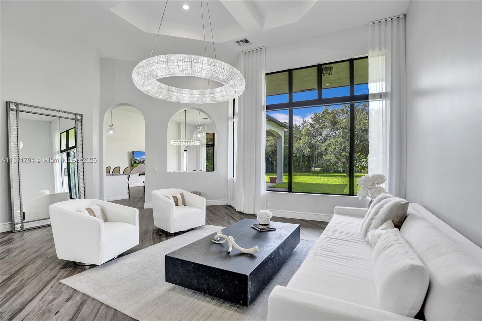 BLACKHAWK RANCHES - Residential