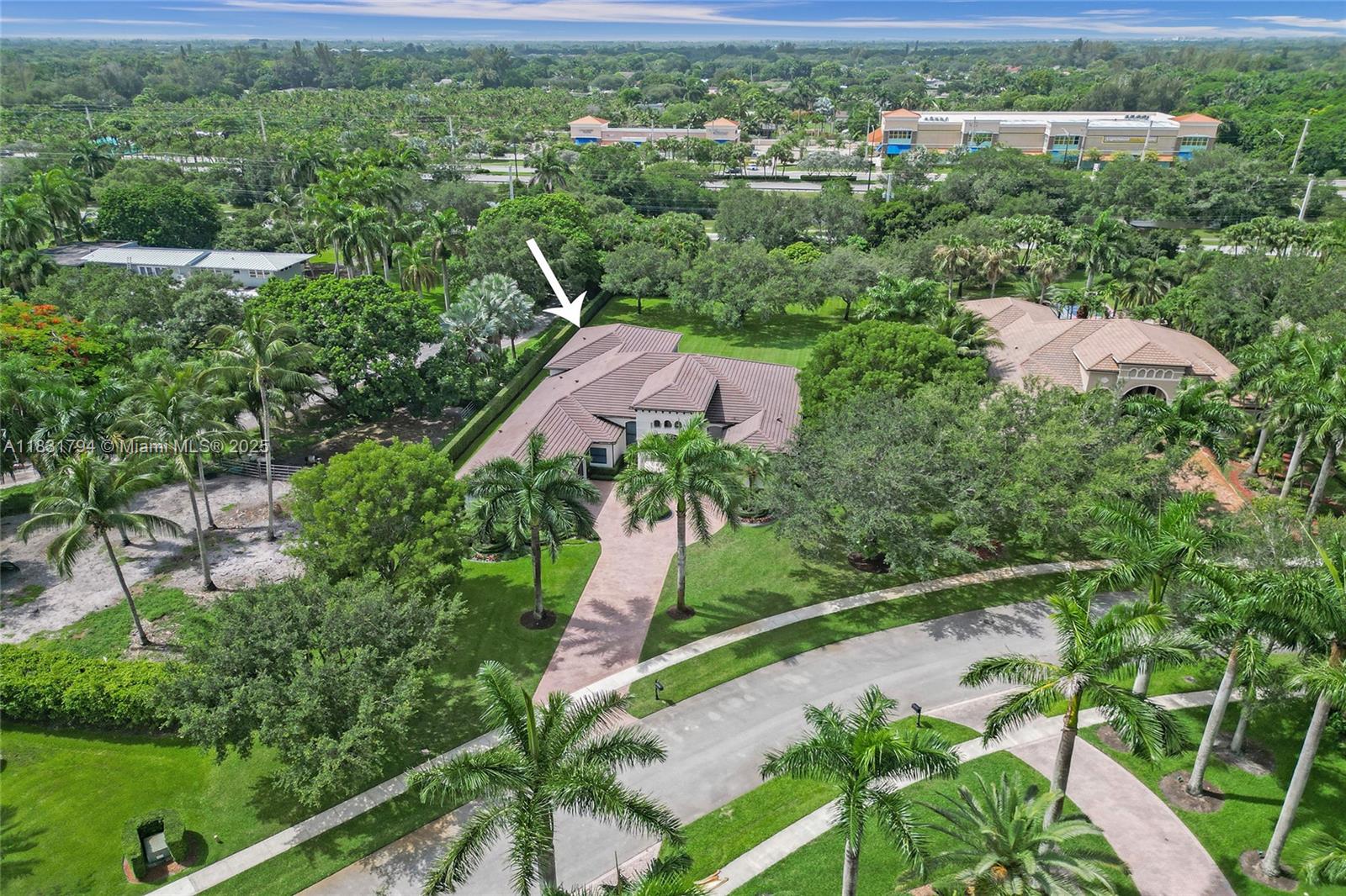 BLACKHAWK RANCHES - Residential