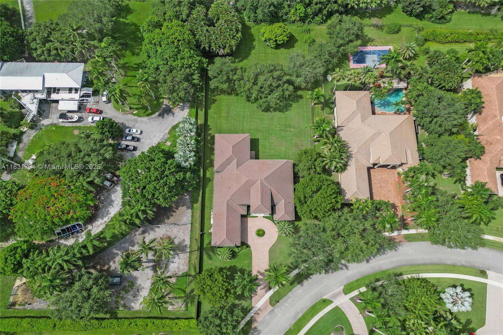 BLACKHAWK RANCHES - Residential