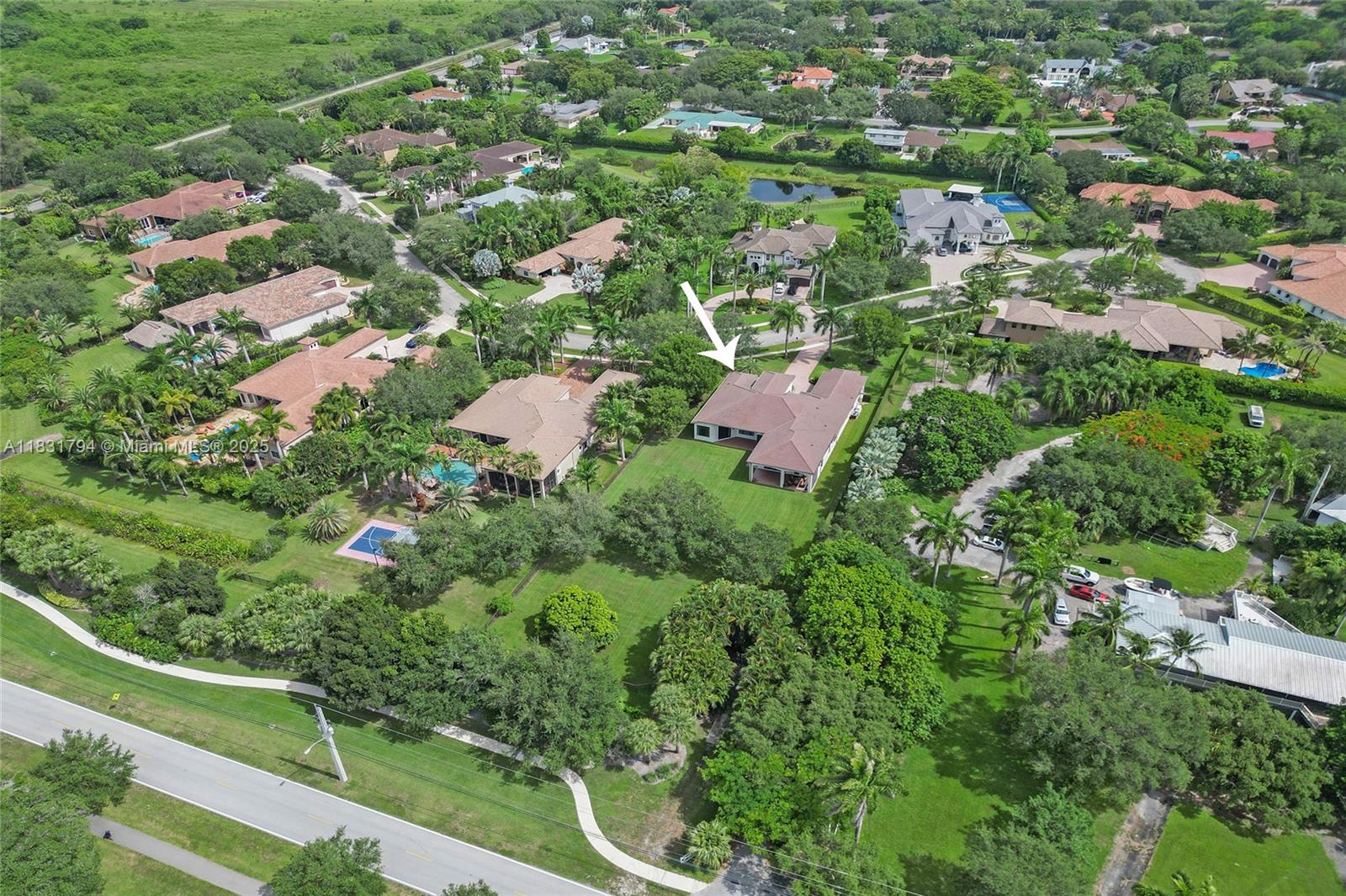 BLACKHAWK RANCHES - Residential