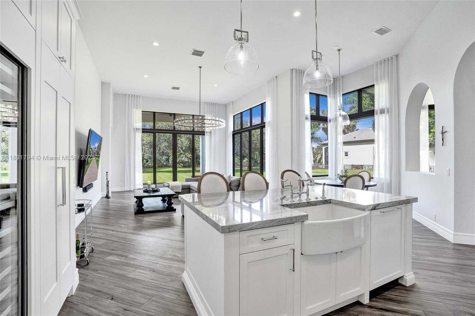 BLACKHAWK RANCHES - Residential