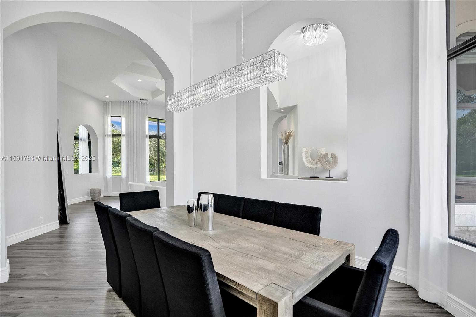 BLACKHAWK RANCHES - Residential