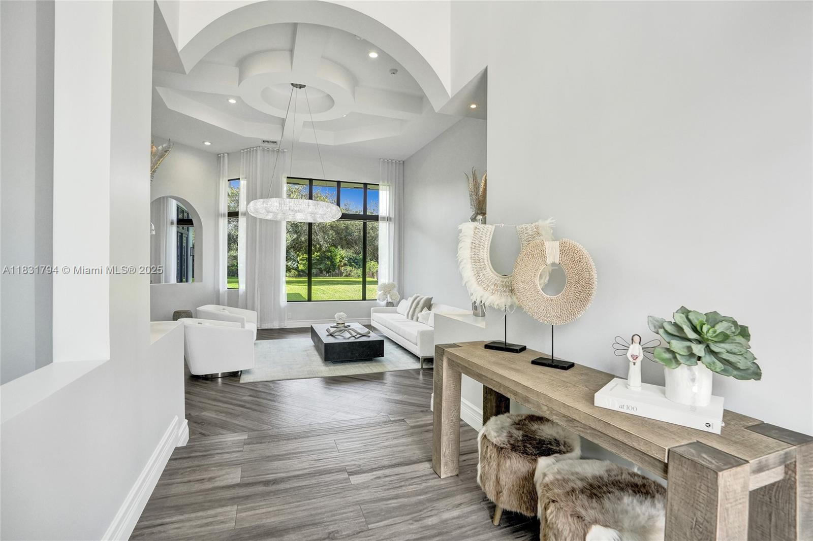 BLACKHAWK RANCHES - Residential