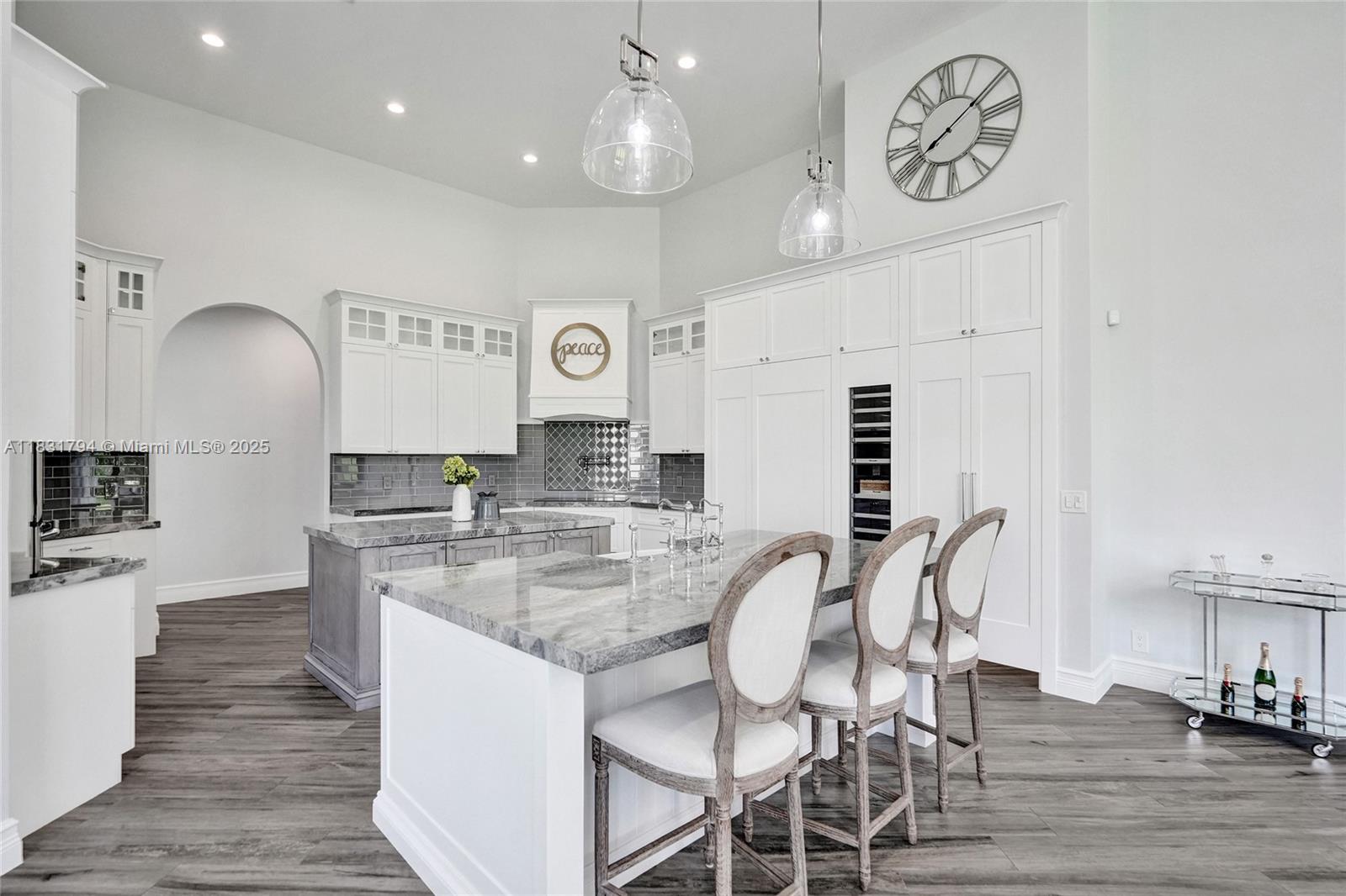 BLACKHAWK RANCHES - Residential